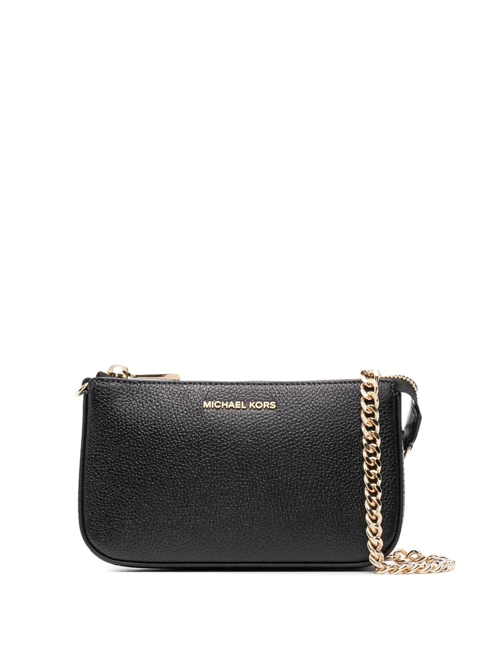 

Сумка-тоут Jet Set Michael Michael Kors, черный