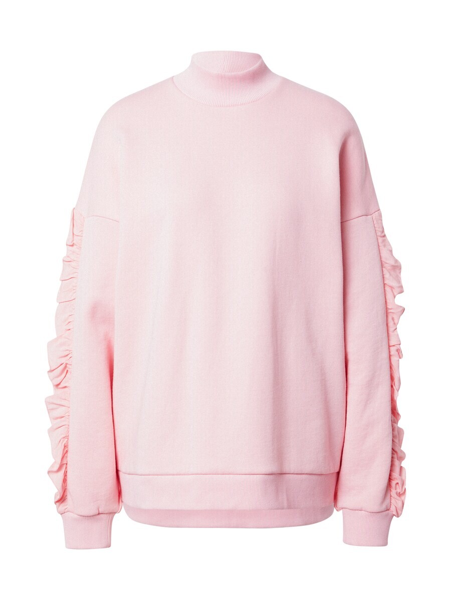 

Толстовка florence by mills exclusive for ABOUT YOU Orchid, розовый