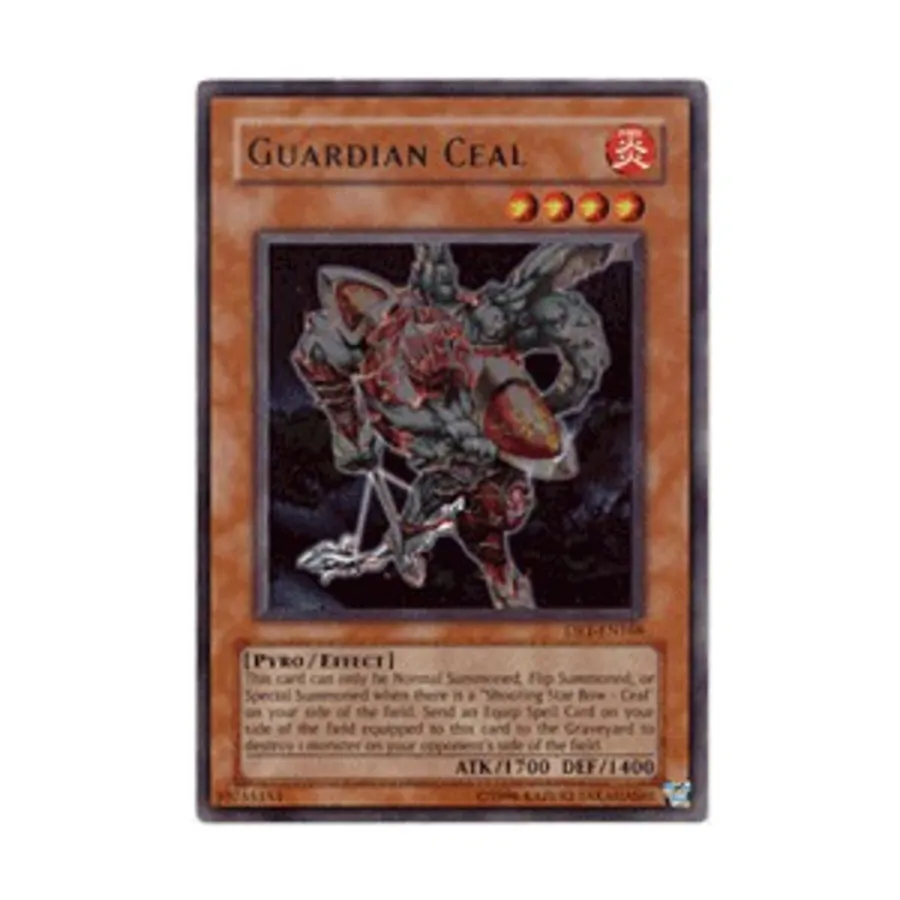 

CCG Хранительский клей (Редкий), Yu-Gi-Oh - Dark Revelation 1 - Singles