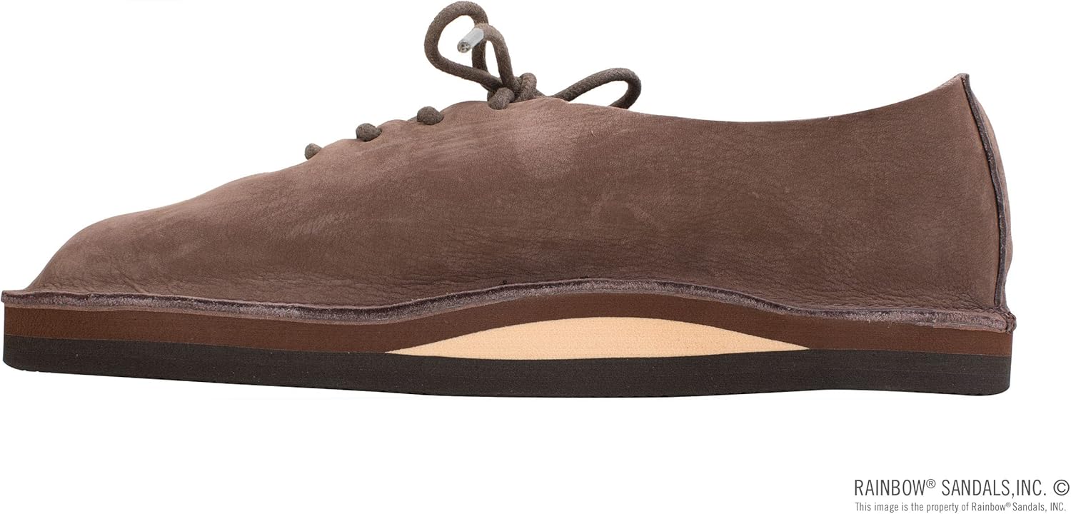 Мужская обувь Rainbow Сандалии Mocca, цвет Эспрессо, мужской родитель Rainbow Sandals — фото 2