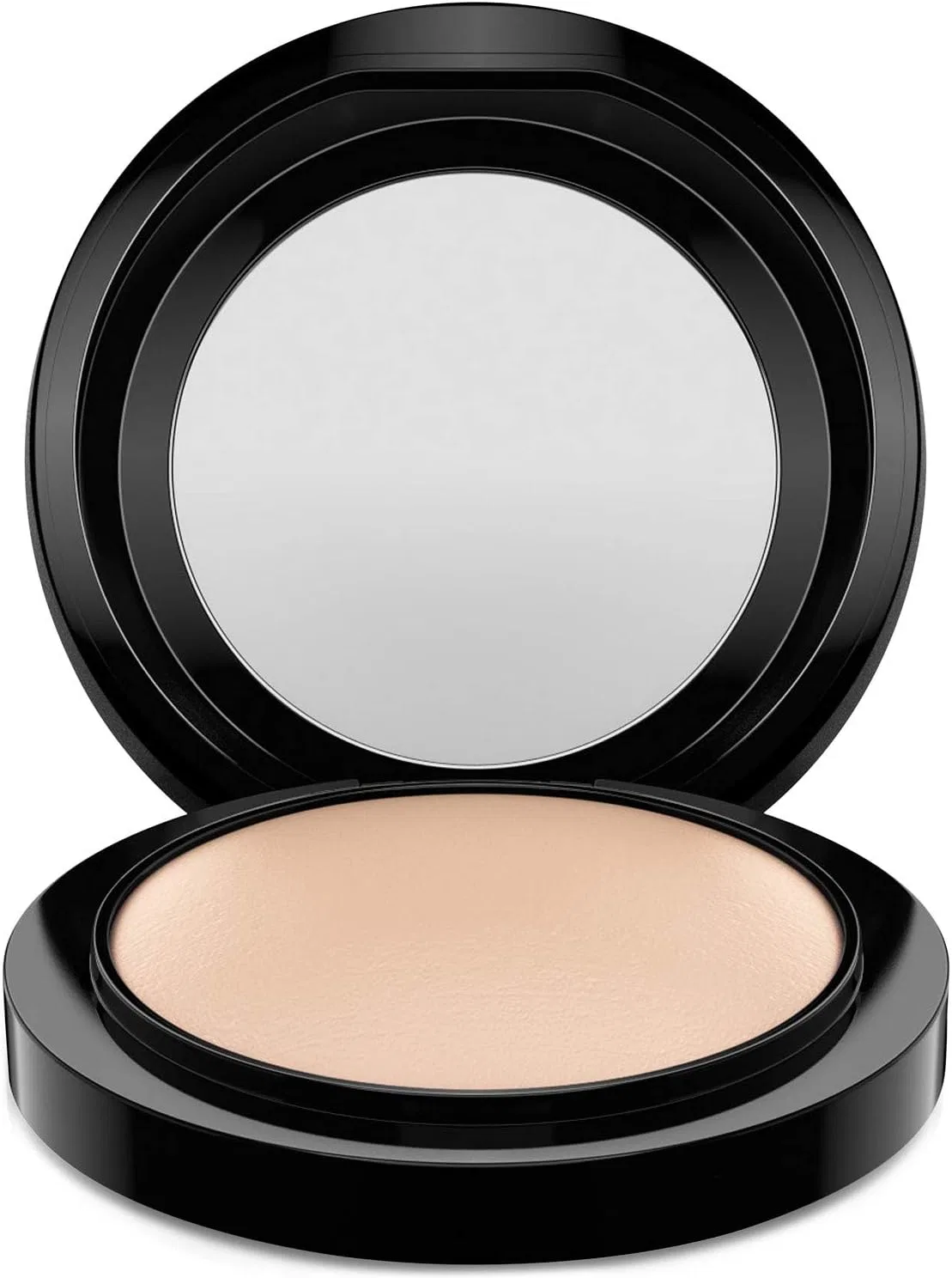 Пудра минеральная MAC Mineral Skin Finish Natural, 10 г, цвет Light Plus — фото 2