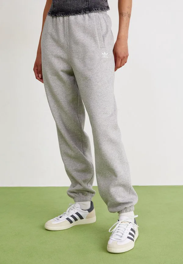 Спортивные штаны ess Adidas Originals, Medium Grey Heather