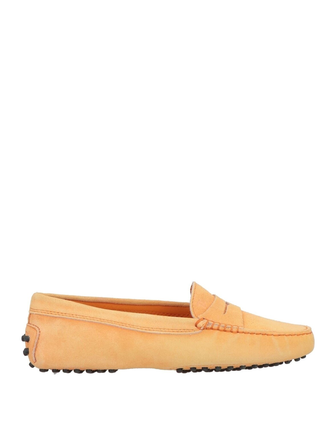 Лоферы Tod'S, абрикос