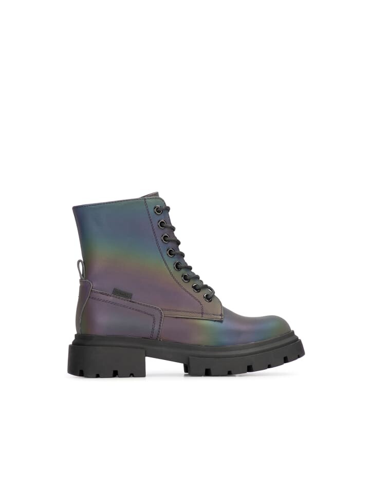 

Сапоги POSH by Poelman MAE Schnürstiefel für Mädchen