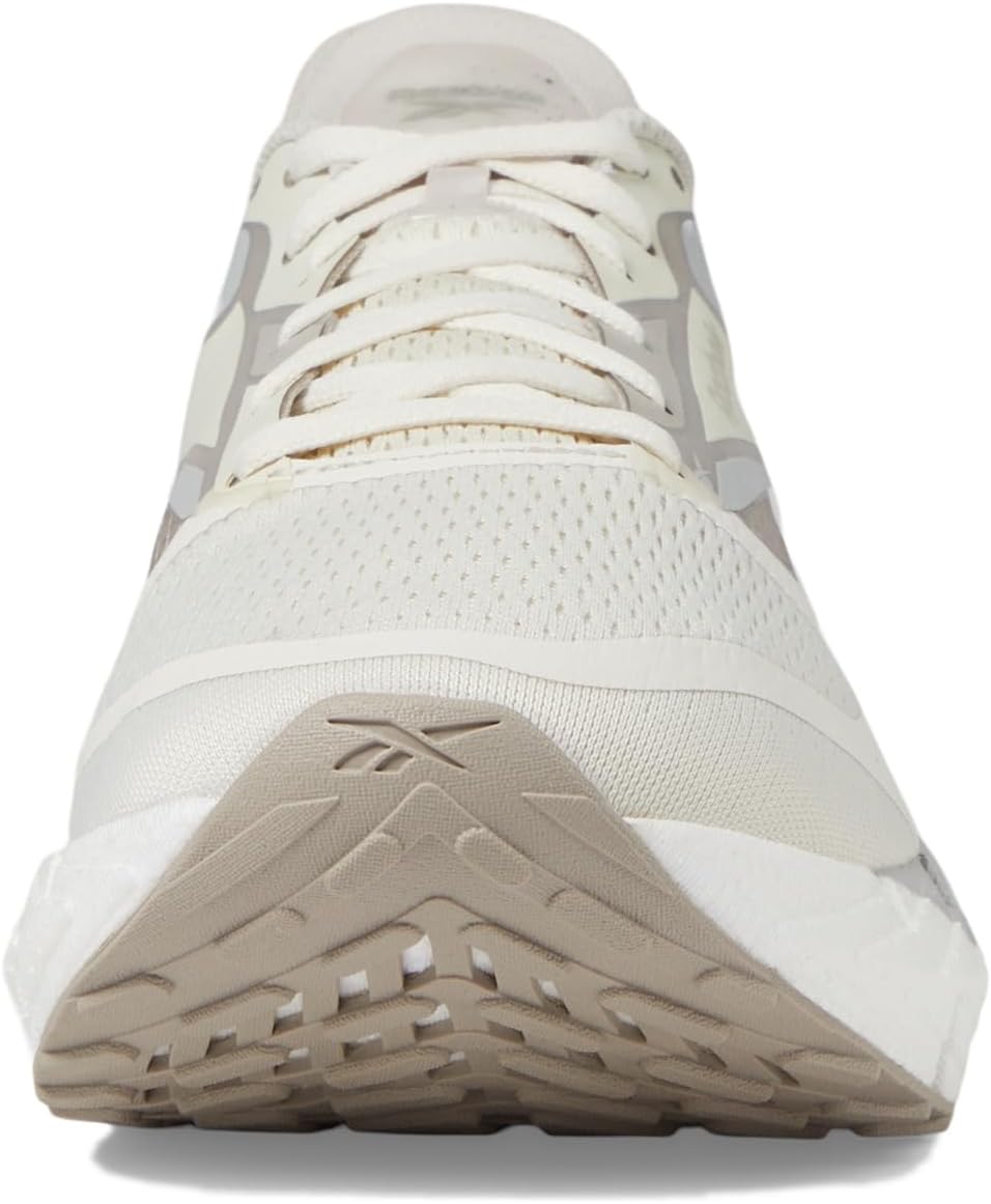Кроссовки Reebok Floatzig 1, цвет Bone/Moonstone/Ash — фото 3