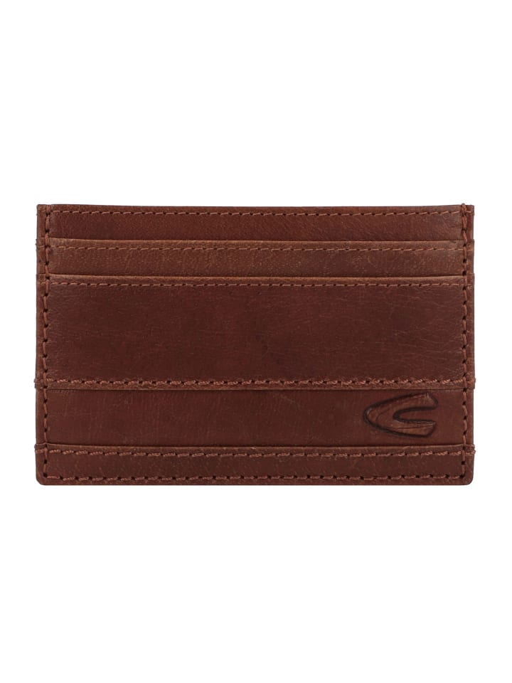 

Кошелек Camel Active, коричневый