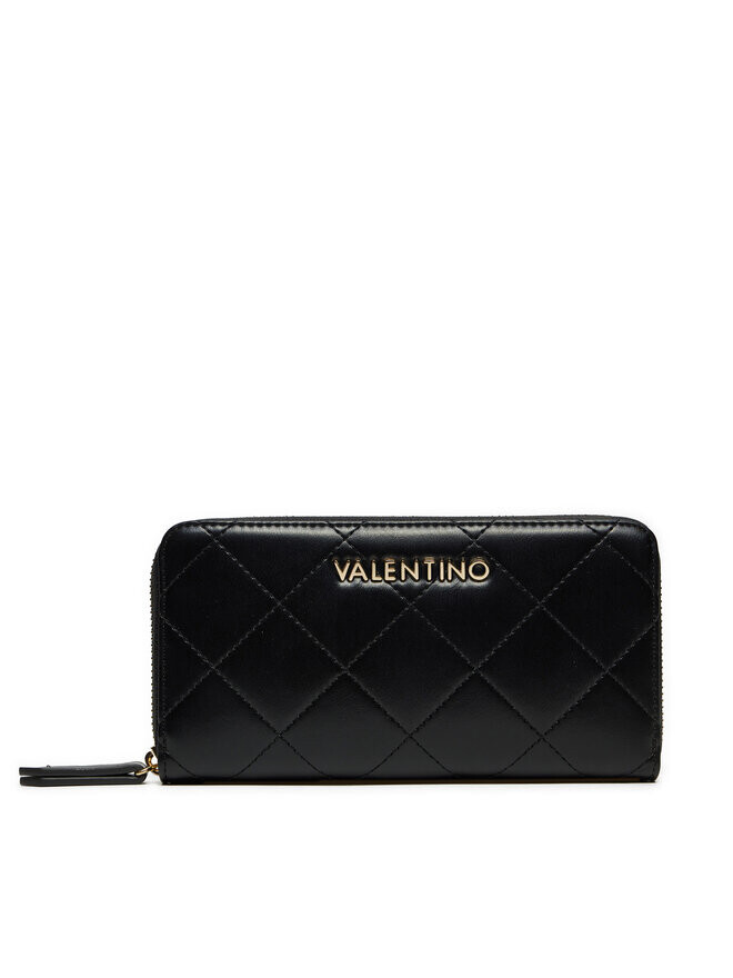 

Кошелек Valentino Nur Re VPS8G9155, черный