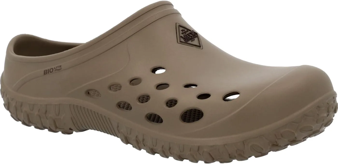 MUCK Men's Muckster Lite EVA Clog, коричневый — фото 2