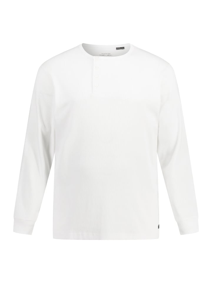 

Футболка с короткими рукавами белоснежного цвета JP1880