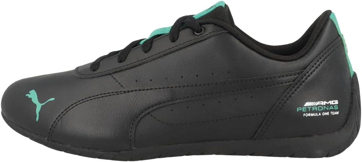 Мужские кроссовки PUMA Mapf1 Neo Cat, Black