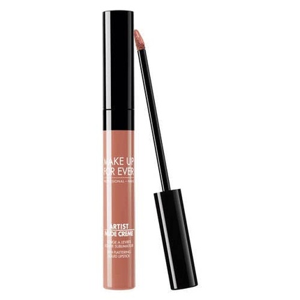 

MAKE UP FOR EVER Aqua Resist Color Ink 24HR Водостойкая жидкая подводка для глаз 12 ярких оттенков хамелеон