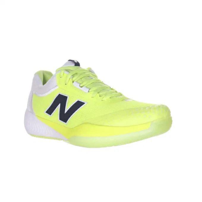 Мужские теннисные кроссовки «FuelCell 996 v6 H» от New Balance, Yellow — фото 3
