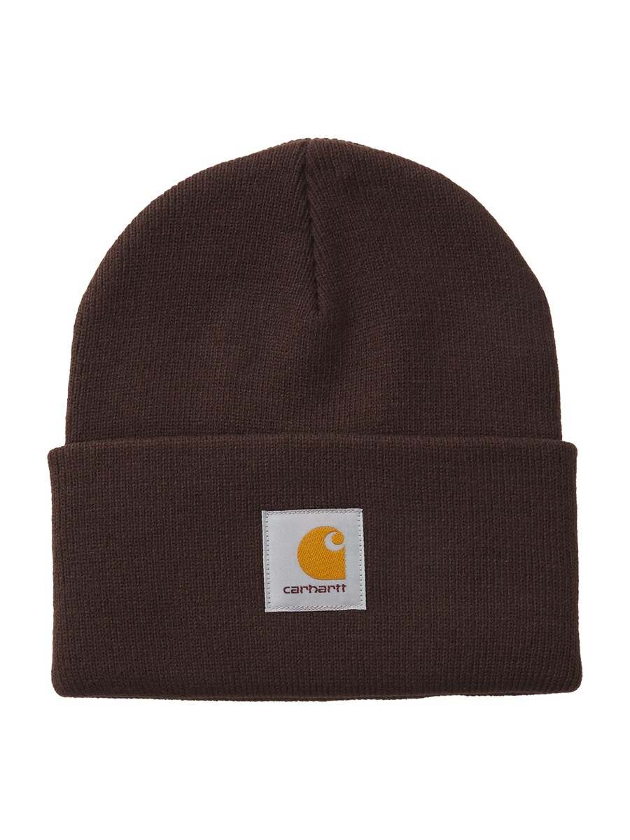

Шапка Carhartt WIP, Brown