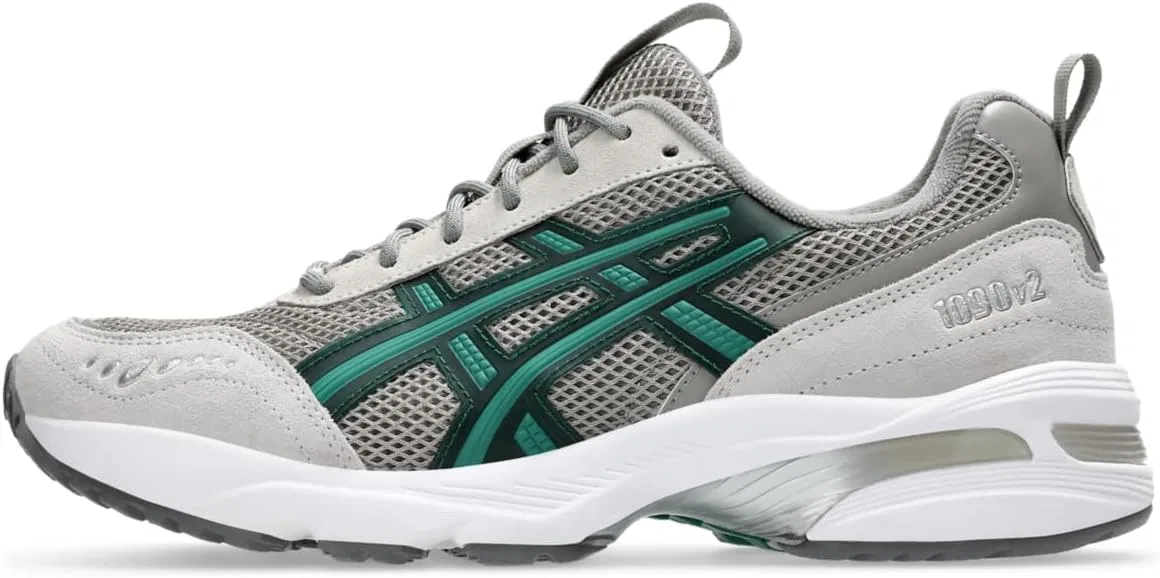 Кроссовки ASICS Gel-1090v2 Women's Beige, Steeple Grey Jasper Green