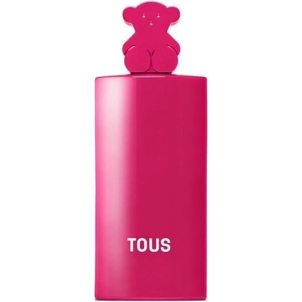 

Tous, More More Pink, туалетная вода, 50 мл