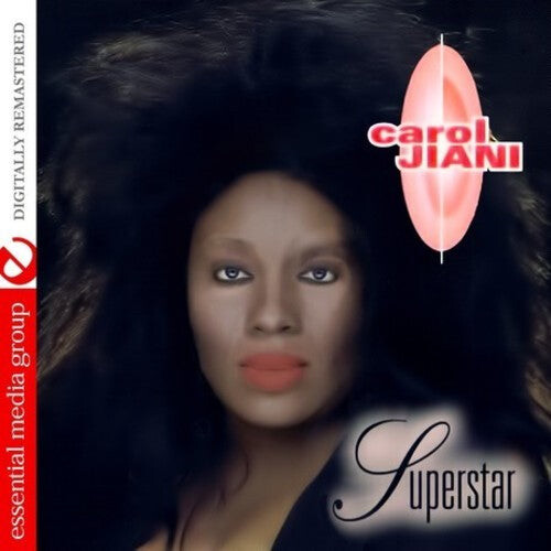 

CD диск Jiani, Carol: Superstar (Digitally Remastered)