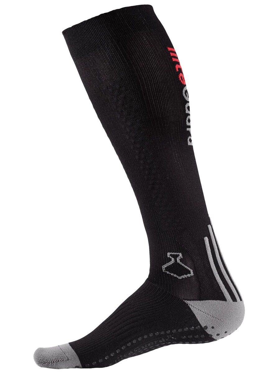 

Носки liiteGuard Athletic Socks SHIN-TECH RUNNING SOCK, черный