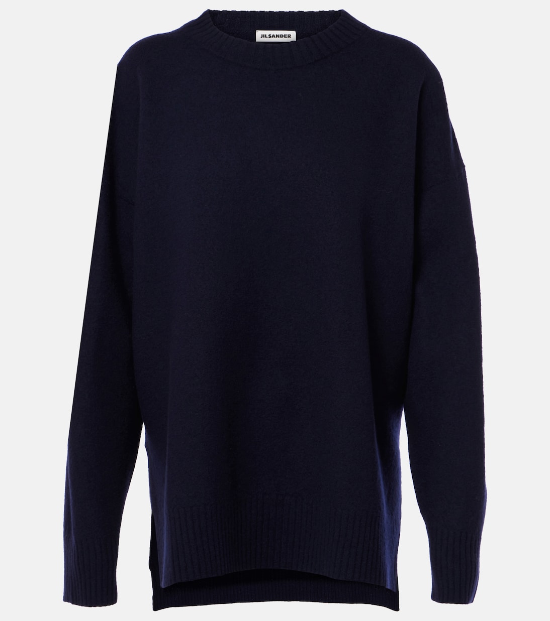 

Шерстяной свитер Jil Sander, Midnight