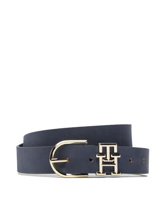 

Женский ремень Tommy Hilfiger, синий