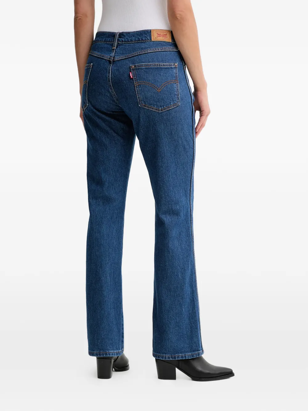 

Джинсы 537 Levi'S, синий