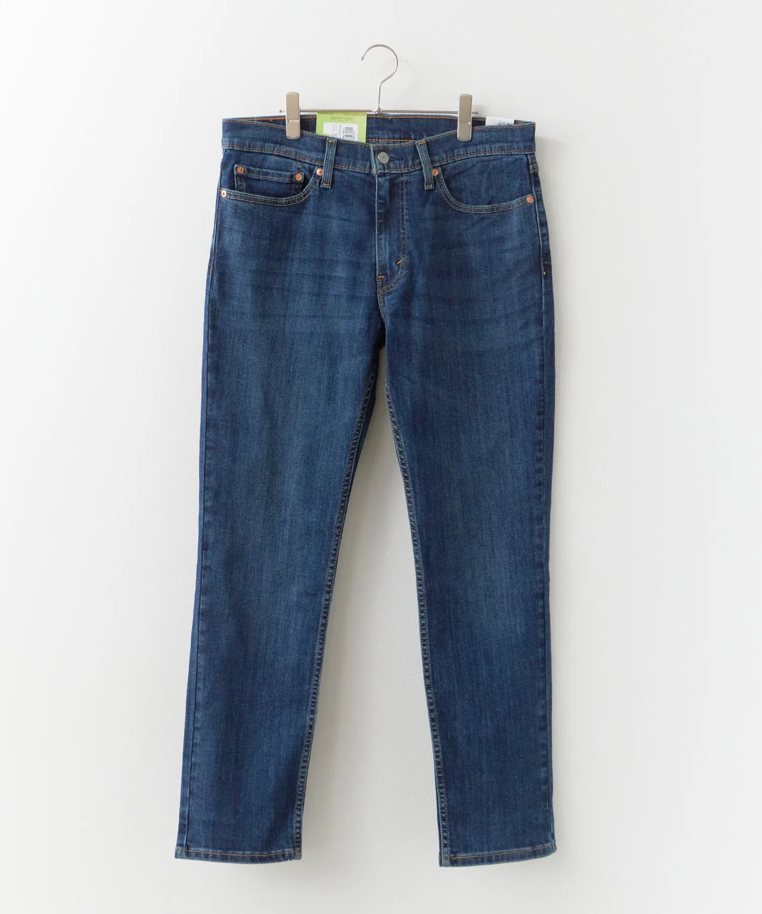 Джинсы LEVI'S 511 SLIM (коллекция весна/лето 2026) — фото 2