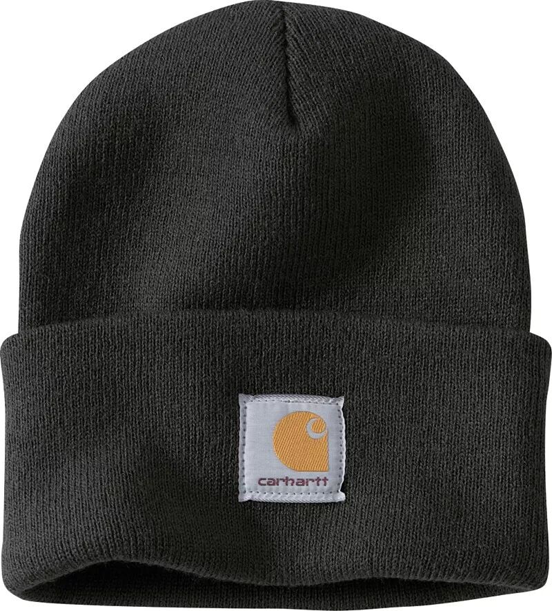 

Акриловая шляпа Carhartt, черный