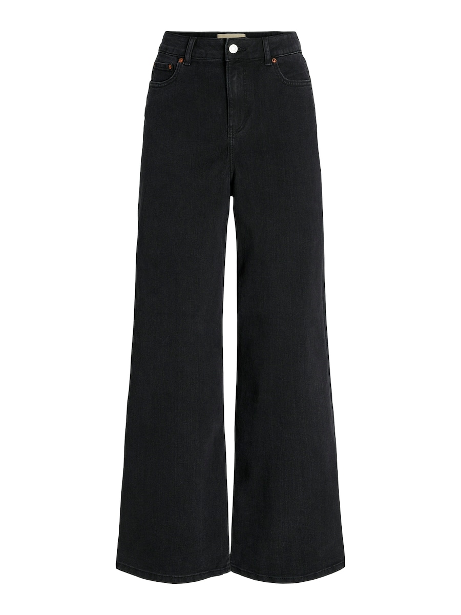 

Джинсы с широкими штанинами JJXX JXTokyo, Black Denim