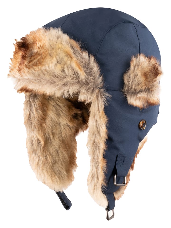 

Trollkids Синяя кепка "Исфьорд"