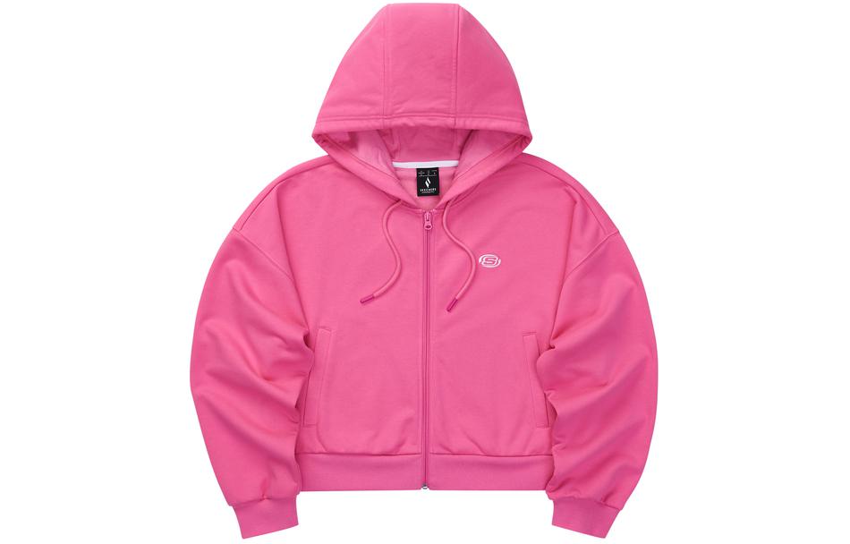 

Куртка женская Azalea Pink Skechers, Azalea Pink/00CF, Розовый, Куртка женская Azalea Pink Skechers, Azalea Pink/00CF
