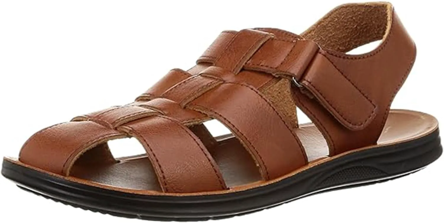 

[СанЭйПлюс] Легкие сандалии Гурка 2408 для мужчин AAA+