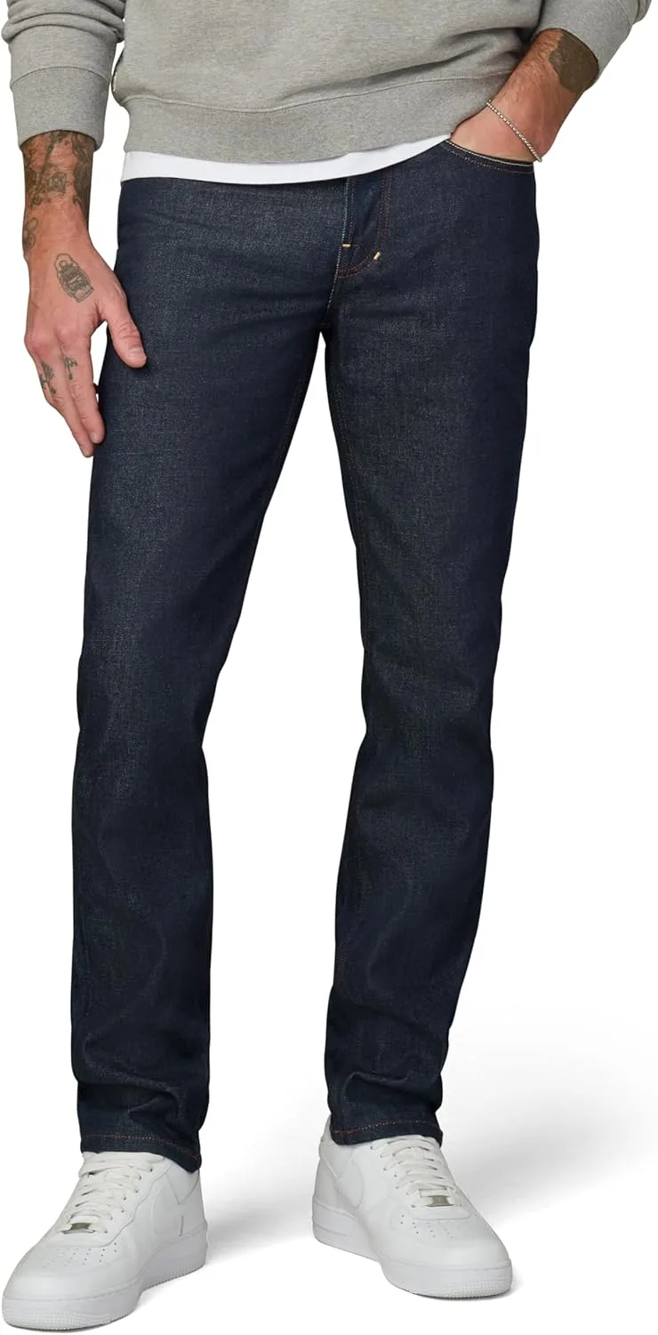 

Джинсы Joe's The Sawyer прямого кроя