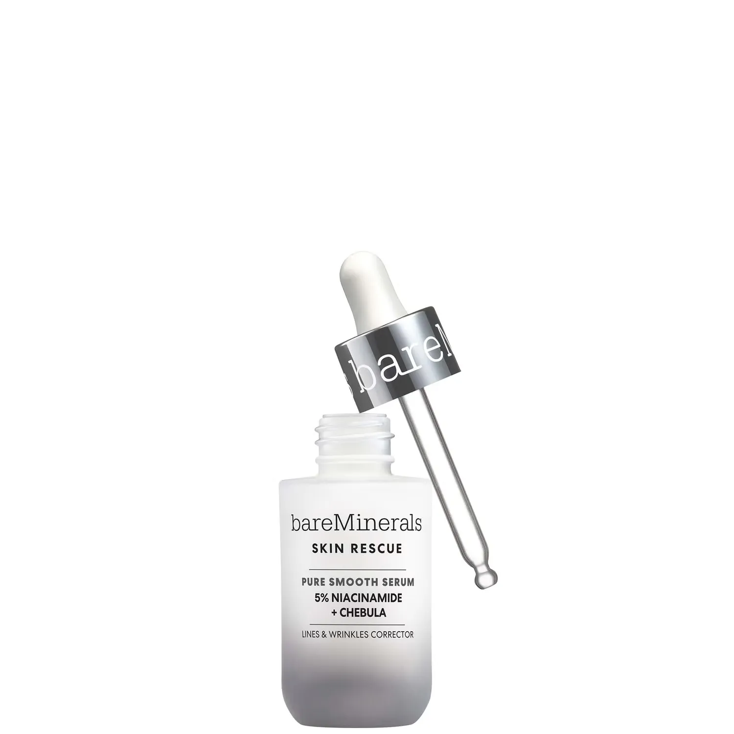 

SKIN RESCUE Чистая гладкая сыворотка 30 мл Bareminerals