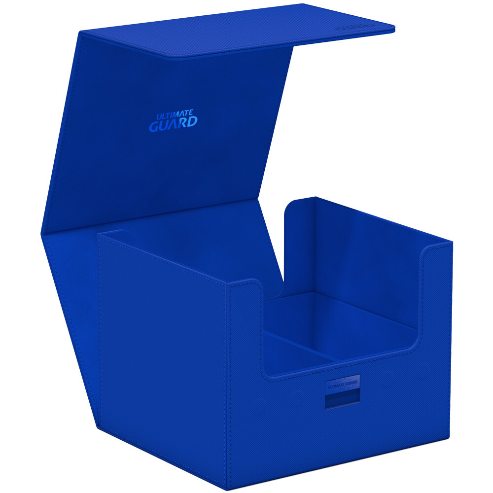 

Аксессуары Ultimate Guard MintHive 30+ Monocolor: Blue