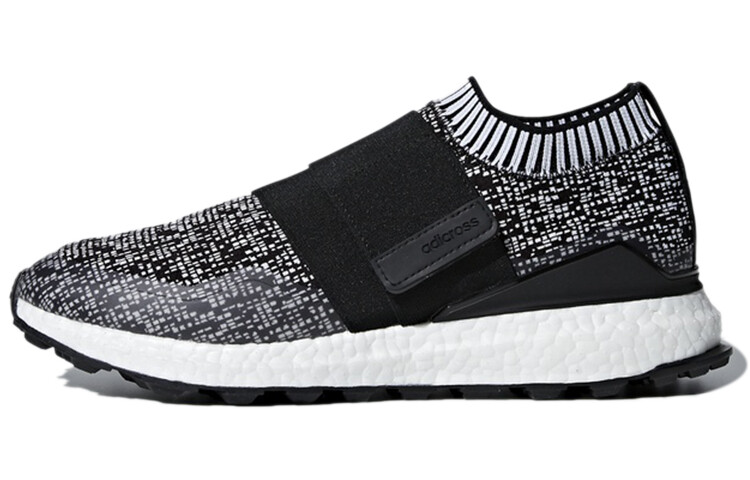 

Кроссовки для гольфа Crossknit 2.0 мужские, среднего размера, черные Adidas