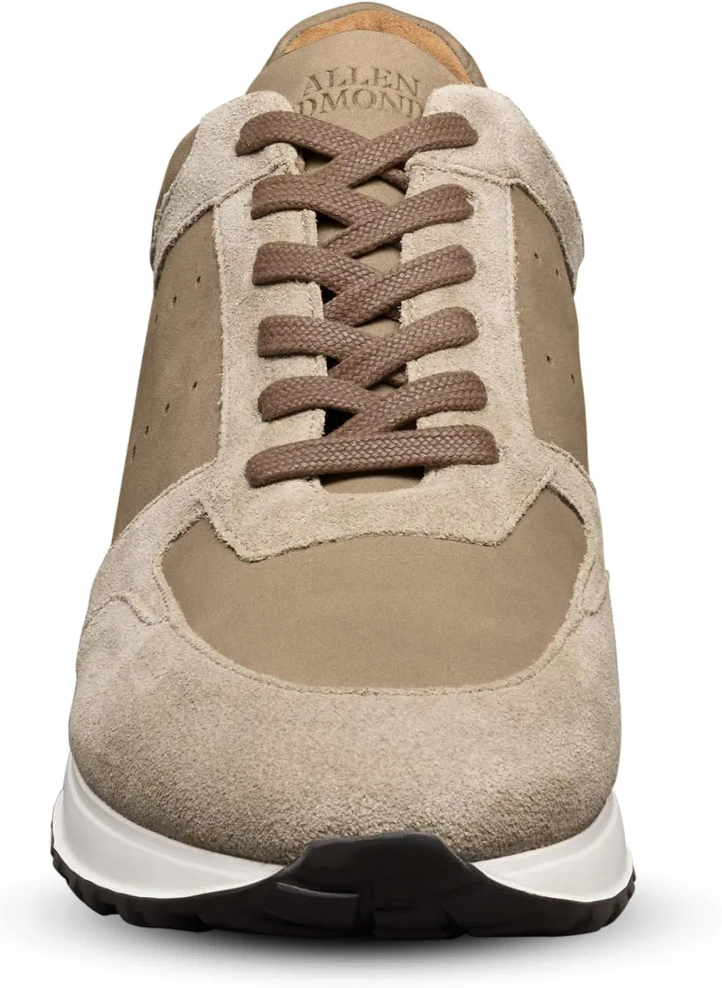 Мужские кроссовки Allen Edmonds Everett, Sand — фото 2