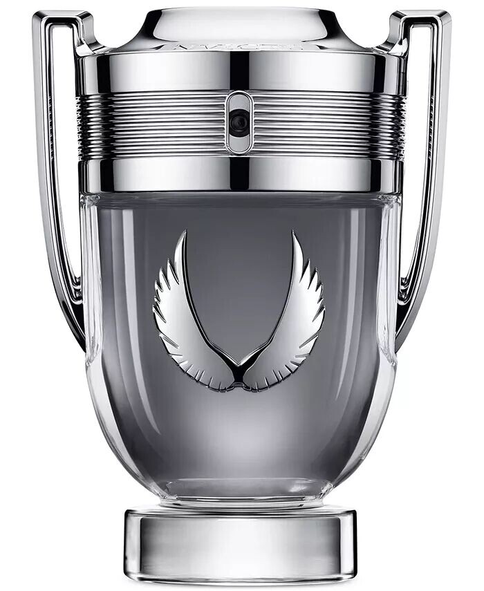 

Invictus Platinum парфюмированная вода, 1,7 унции Rabanne