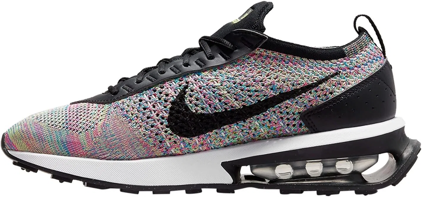 Мужские кроссовки Nike Air Max Flyknit Racer M Dj6106-300, Colourful