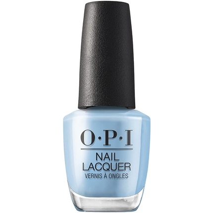 

Лак для ногтей N87 Mali-Blue Shore 15мл, Opi