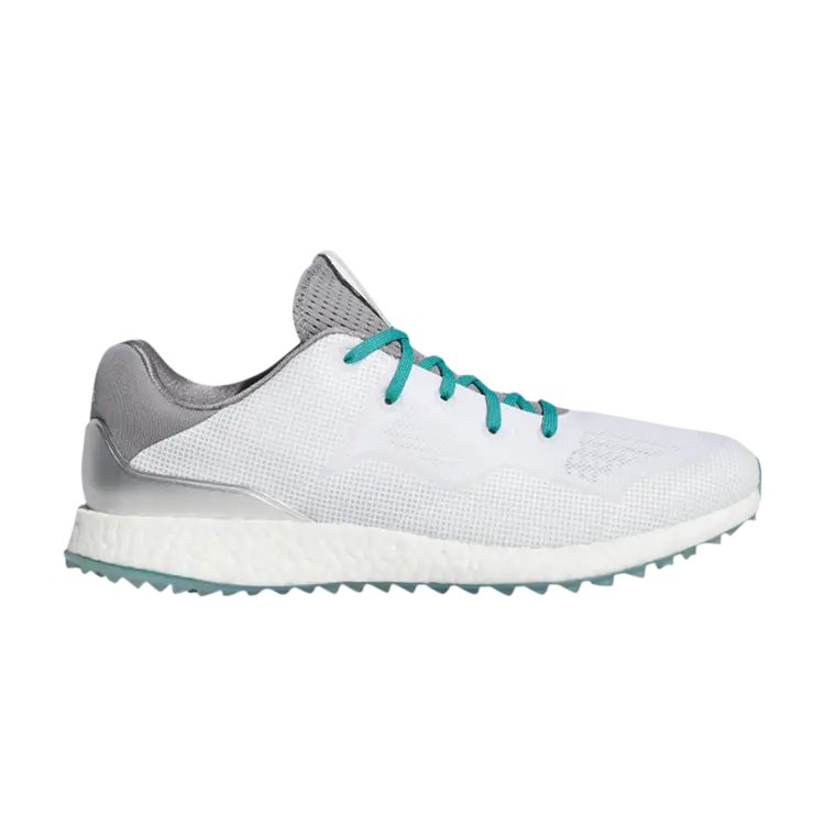 

Кроссовки Adidas CrossKnit DPR Golf, белый
