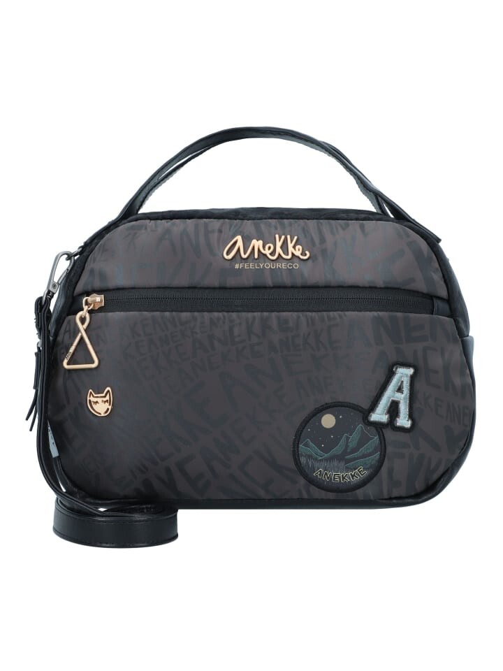 

Сумка Anekke Nature Woods Handtasche 31 cm, разноцветный
