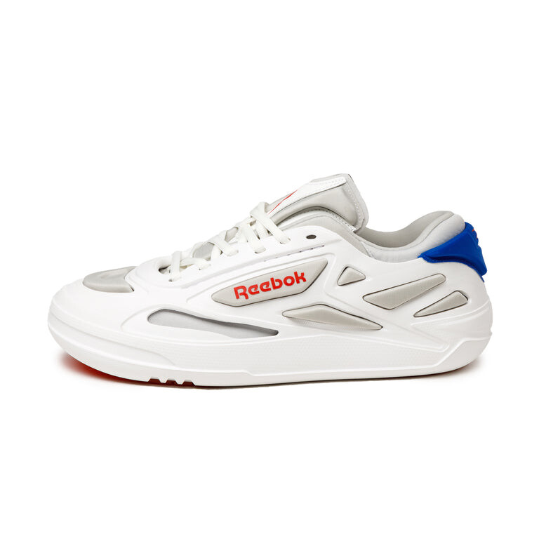 

Кроссовки Club C Fwd Reebok, синий