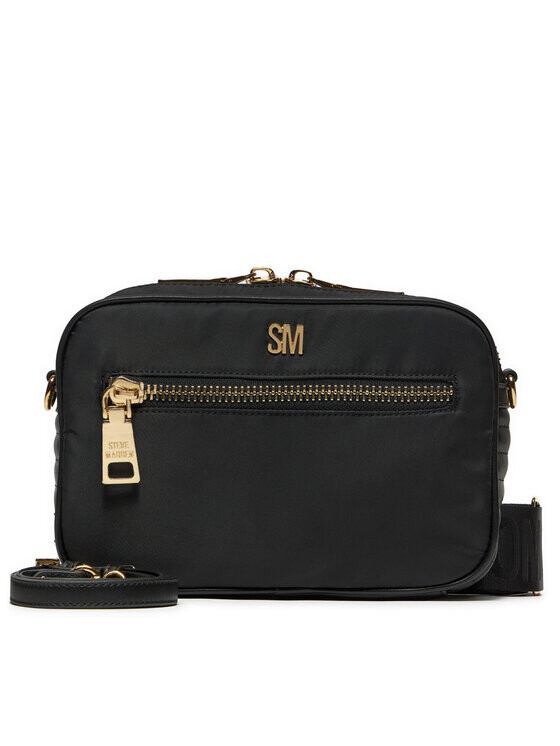 

Сумочка Steve Madden, черный
