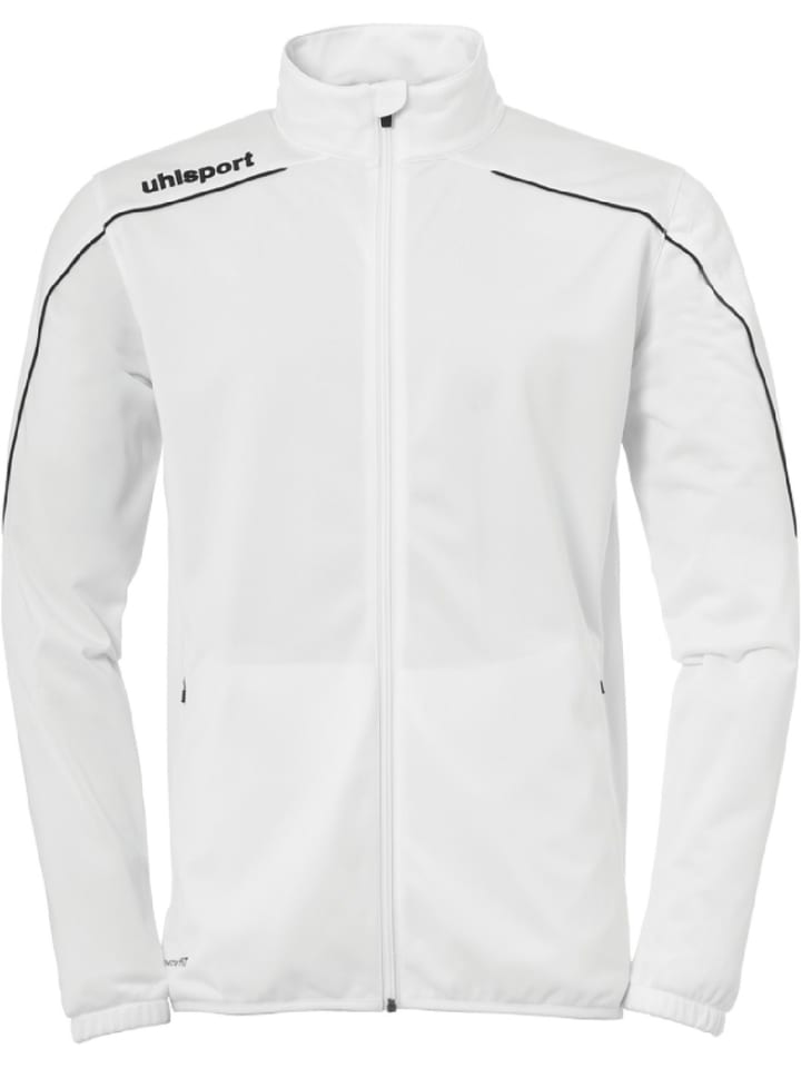 

Куртка для тренировок и бега uhlsport , белый