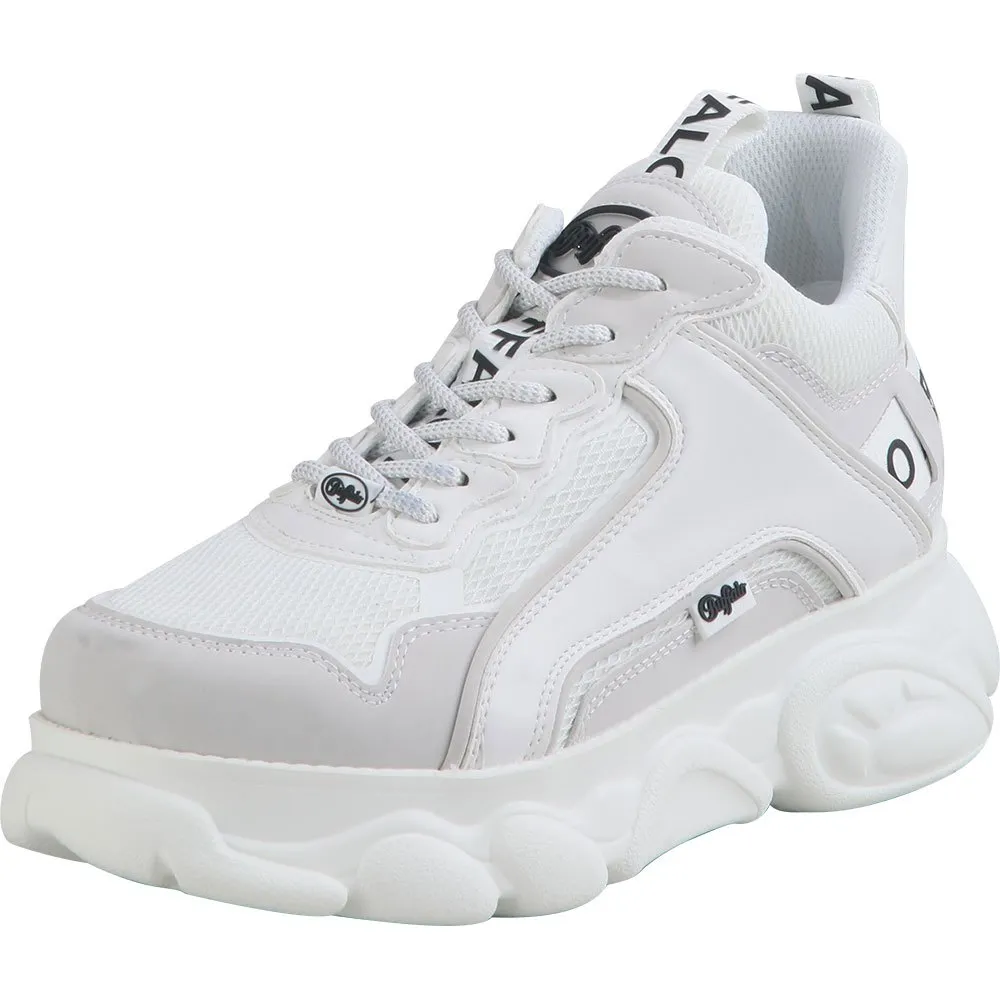 

Кроссовки Buffalo CLDChai trainers, белый