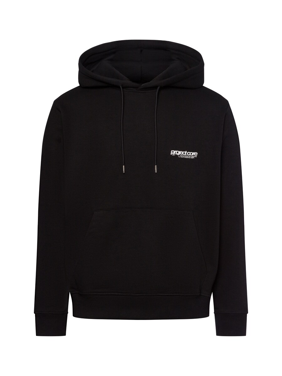 

Толстовка JACK & JONES JACK & JONES JCOUnion, Black