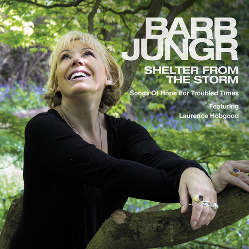 

CD диск Bernstein / Jungr, Barb / Torres, Wilson: Shelter from the Storm: Songs of Hope for Troubled