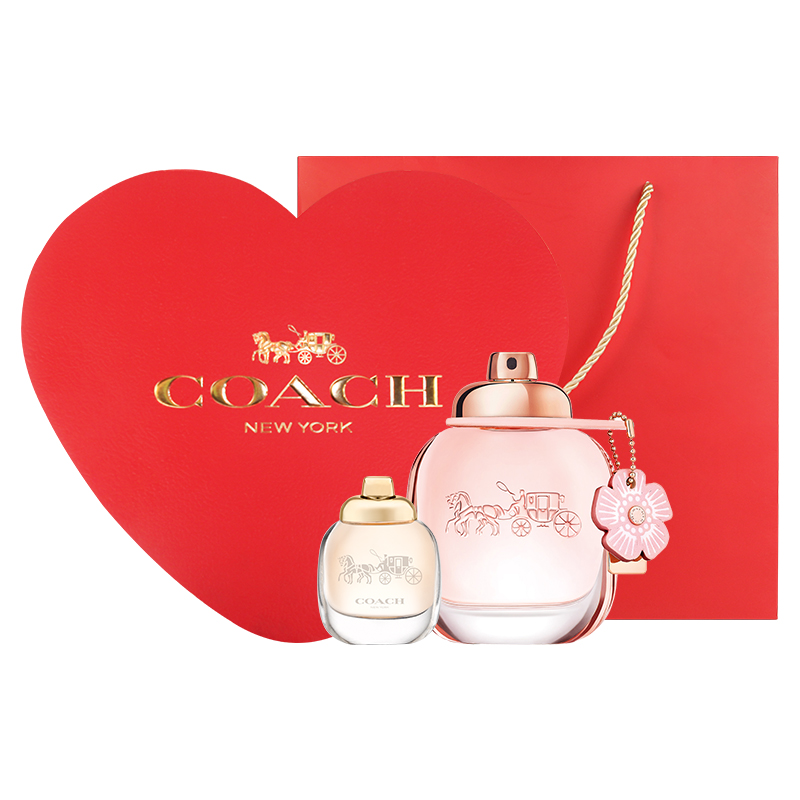 

Набор духов для женщин COACH