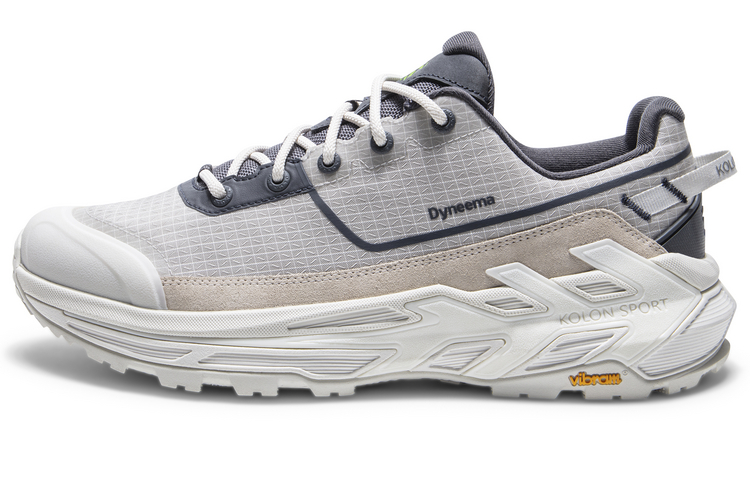 

Туристические ботинки Move Alpha 2.0 Mountaineering Hiking Shoes Unisex KOLON SPORT, серыйLG