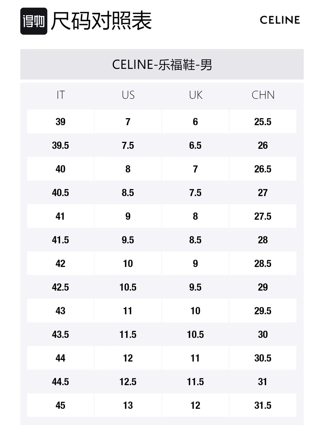 Лоферы из кожи CELINE Black — фото 2
