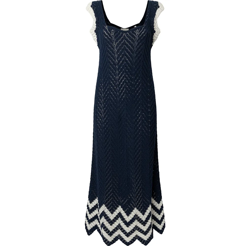 

Платье Pepe Jeans Ollie, синий